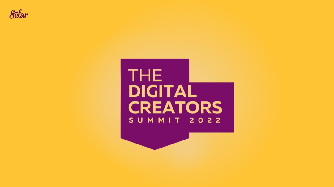 Selar Host Founder of Teachables Alongside 18 Creators at Selar Digital Creator Summit 2022