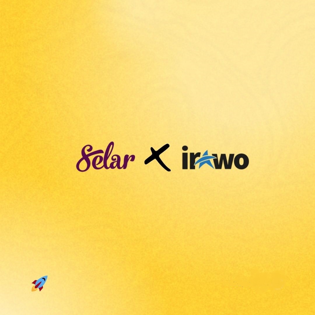 Selar partners with Irawo talents to train francophone African creators to monetize their knowledge