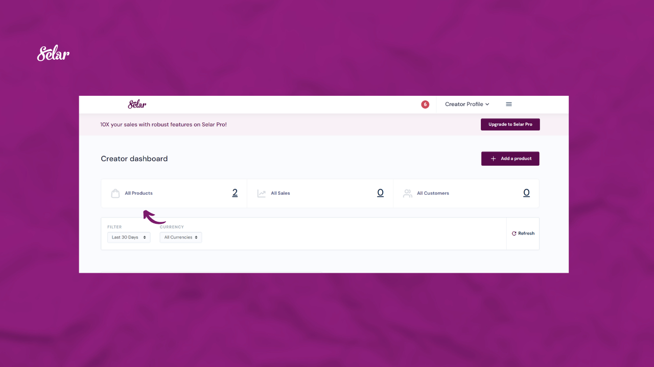 Share Resources With Your Affiliates Easily – Selar Blog