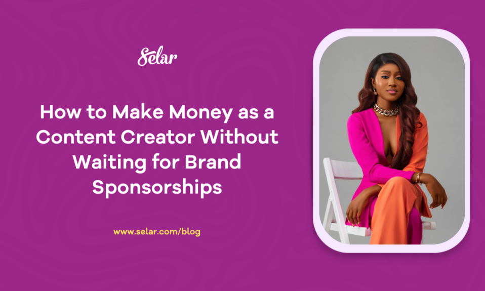 Vee Betran's Webinar with Selar