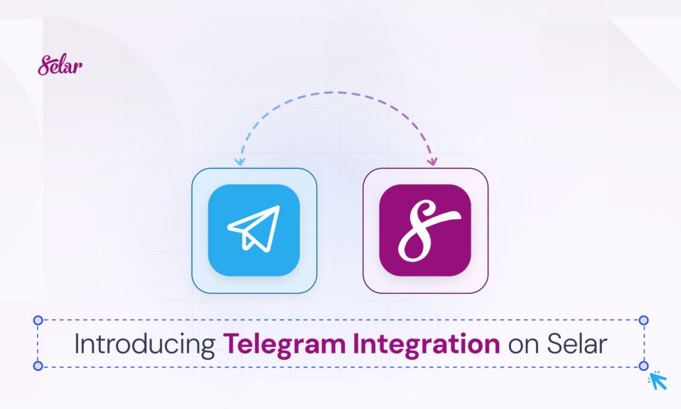 Introducing Selar’s Telegram Integration – Automate Access to Your Communities