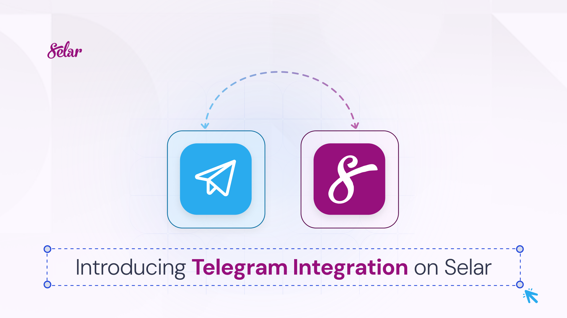 Introducing Selar’s Telegram Integration – Automate Access to Your Communities