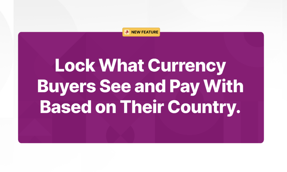 Disable currency switching update