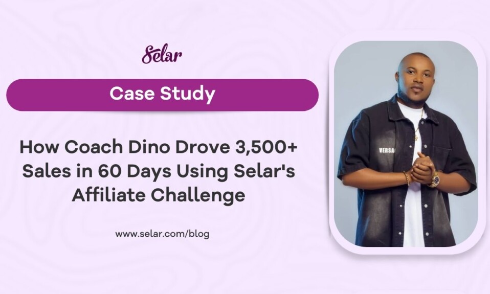 Coach Dino Case Study