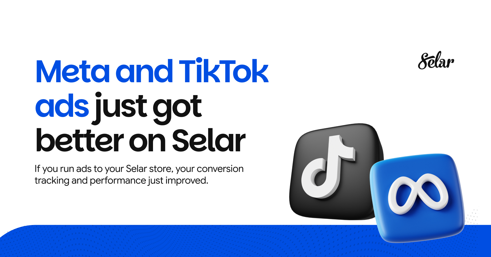 Your Selar Ads Can Now Optimize Better For Purchases